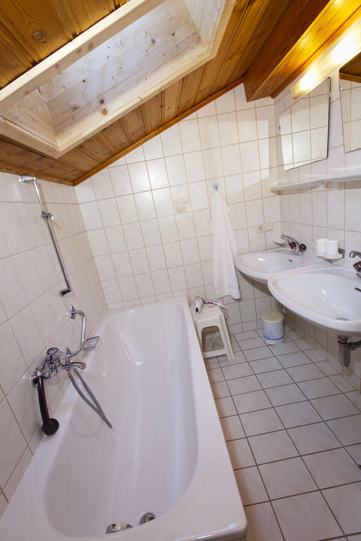 Apart Kaltenbacher Nauders Kamer foto