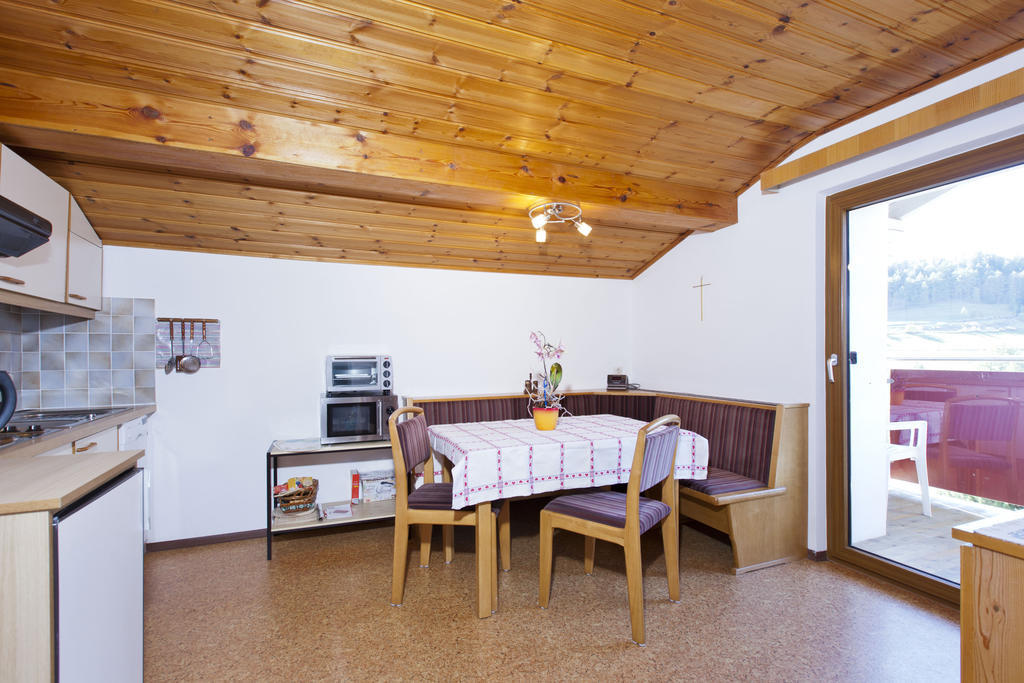 Apart Kaltenbacher Nauders Kamer foto