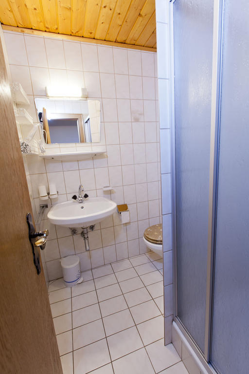 Apart Kaltenbacher Nauders Kamer foto