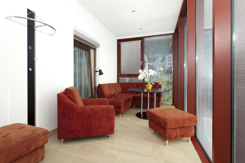Apart Kaltenbacher Nauders Kamer foto