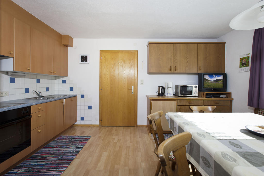 Apart Kaltenbacher Nauders Kamer foto