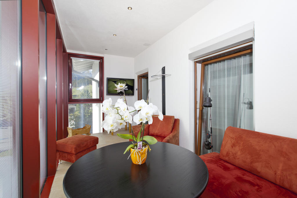 Apart Kaltenbacher Nauders Kamer foto